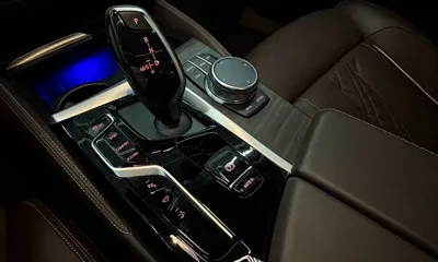 BMW Gran Turismo