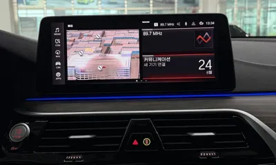 BMW Gran Turismo