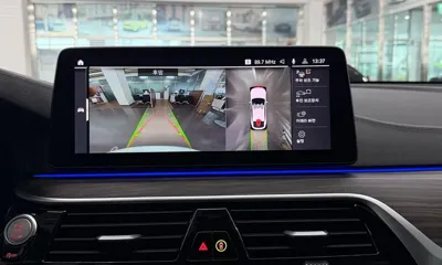 BMW Gran Turismo