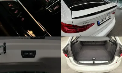BMW Gran Turismo