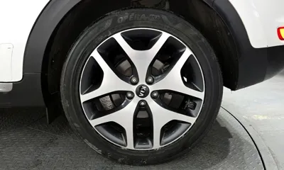 Kia Sportage 2018, 99488 км, за 7735.81 USD