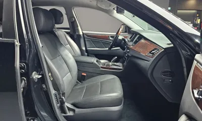 Hyundai Equus 2015, 128518 км, за 5185.77 USD - фото 11