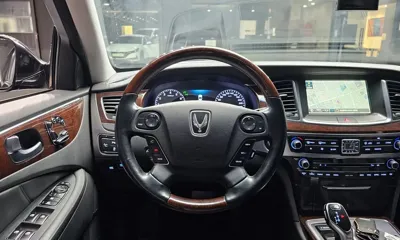 Hyundai Equus 2015, 128518 км, за 5185.77 USD - фото 13