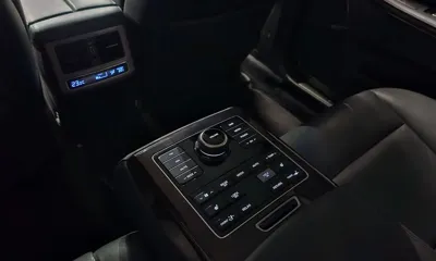 Hyundai Equus 2015, 128518 км, за 5185.77 USD - фото 17