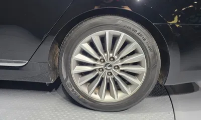 Hyundai Equus 2015, 128518 км, за 5185.77 USD - фото 21