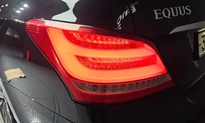 Hyundai Equus 2015, 128518 км, за 5185.77 USD - фото 23