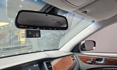Hyundai Equus 2015, 128518 км, за 5185.77 USD - фото 27