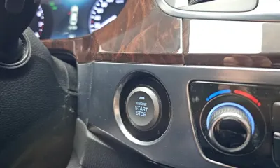 Hyundai Equus 2015, 128518 км, за 5185.77 USD - фото 29