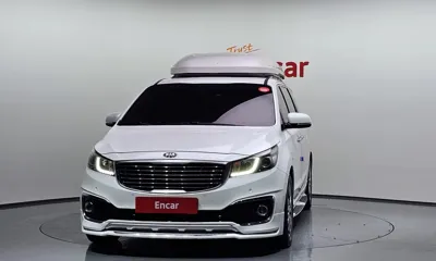Kia Canival 2018, 67995 км, за 11707.45 USD