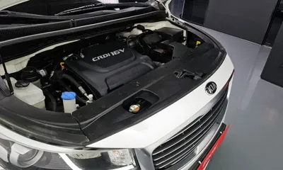 Kia Canival 2018, 67995 км, за 11707.45 USD - фото 6