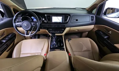 Kia Canival 2018, 67995 км, за 11707.45 USD - фото 7