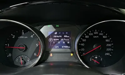 Kia Canival 2018, 67995 км, за 11707.45 USD - фото 8