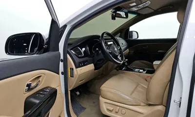 Kia Canival 2018, 67995 км, за 11707.45 USD - фото 11
