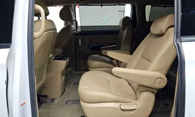 Kia Canival 2018, 67995 км, за 11707.45 USD - фото 12