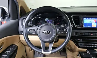 Kia Canival 2018, 67995 км, за 11707.45 USD - фото 13