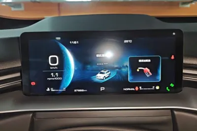 Haval H6 · 2021 год