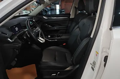 Haval H6 2021, 37900 км, за 13497 USD