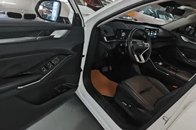 Haval H6 2021, 37900 км, за 13497 USD