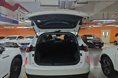 Haval H6 2021, 37900 км, за 13497 USD - фото 9