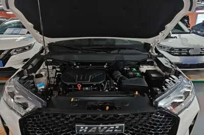 Haval H6 2021, 37900 км, за 13497 USD - фото 11