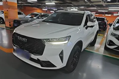 Haval H6 2021, 37900 км, за 13497 USD - фото 14