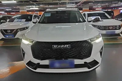 Haval H6 2021, 37900 км, за 13497 USD - фото 15