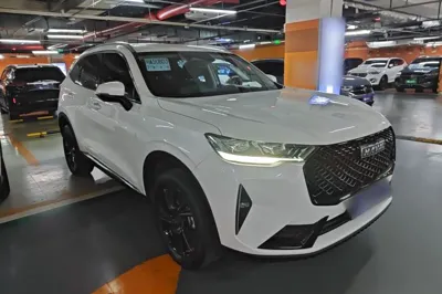 Haval H6 2021, 37900 км, за 13497 USD - фото 16