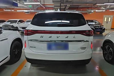Haval H6 2021, 37900 км, за 13497 USD - фото 18