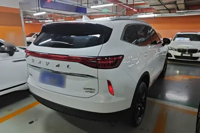 Haval H6 2021, 37900 км, за 13497 USD - фото 19