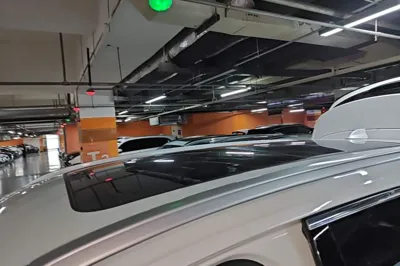 Haval H6 2021, 37900 км, за 13497 USD - фото 20