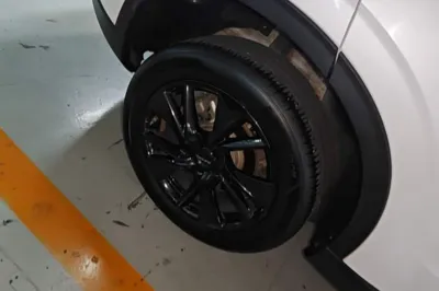 Haval H6 2021, 37900 км, за 13497 USD - фото 24