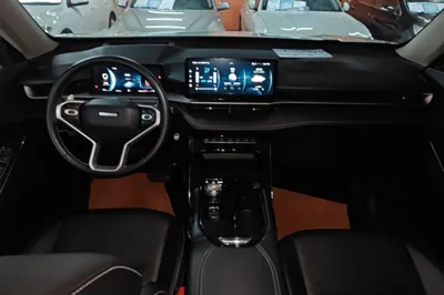 Haval H6 2021, 37900 км, за 13497 USD - фото 25
