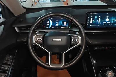 Haval H6 2021, 37900 км, за 13497 USD - фото 26