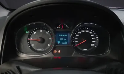 ChevroletGMDaewoo Captiva 2016, 76865 км, за 5789.75 USD - фото 8