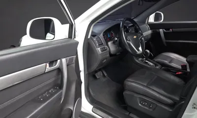 ChevroletGMDaewoo Captiva 2016, 76865 км, за 5789.75 USD - фото 10