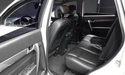 ChevroletGMDaewoo Captiva 2016, 76865 км, за 5789.75 USD - фото 11