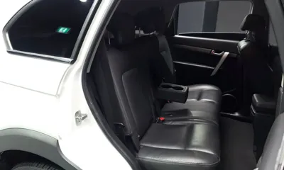 ChevroletGMDaewoo Captiva 2016, 76865 км, за 5789.75 USD - фото 12