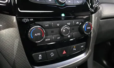 ChevroletGMDaewoo Captiva 2016, 76865 км, за 5789.75 USD - фото 16