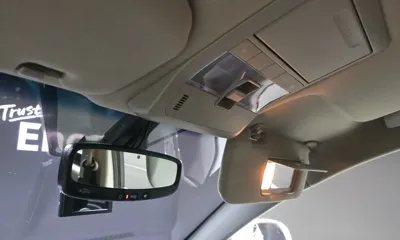 ChevroletGMDaewoo Captiva 2016, 76865 км, за 5789.75 USD - фото 19