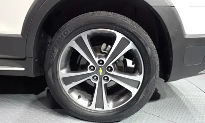 ChevroletGMDaewoo Captiva 2016, 76865 км, за 5789.75 USD - фото 21