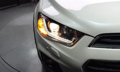 ChevroletGMDaewoo Captiva 2016, 76865 км, за 5789.75 USD - фото 22