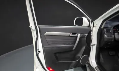 ChevroletGMDaewoo Captiva 2016, 76865 км, за 5789.75 USD - фото 24
