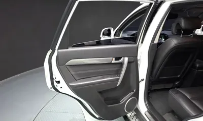 ChevroletGMDaewoo Captiva 2016, 76865 км, за 5789.75 USD - фото 25
