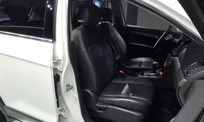 ChevroletGMDaewoo Captiva 2016, 76865 км, за 5789.75 USD - фото 26