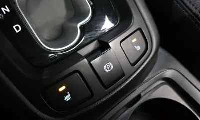 ChevroletGMDaewoo Captiva 2016, 76865 км, за 5789.75 USD - фото 27