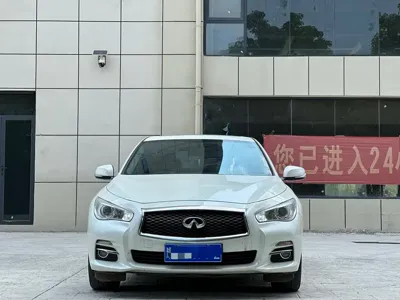 Infiniti Q50L 2017, 130000 км, за 7271.68 USD