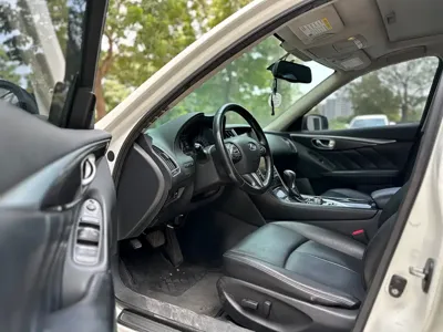 Infiniti Q50L 2017, 130000 км, за 7325.72 USD - фото 6