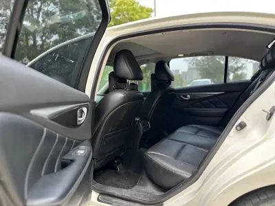 Infiniti Q50L 2017, 130000 км, за 7325.72 USD - фото 7