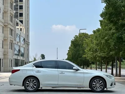 Infiniti Q50L 2017, 130000 км, за 7325.72 USD - фото 9