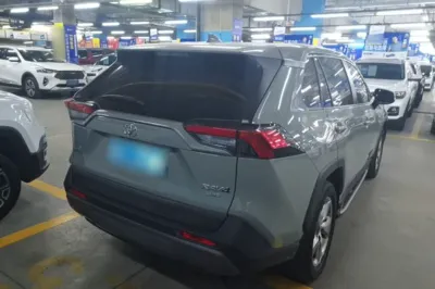 Toyota RAV4 2020, 61600 км, за 16803 USD - фото 6